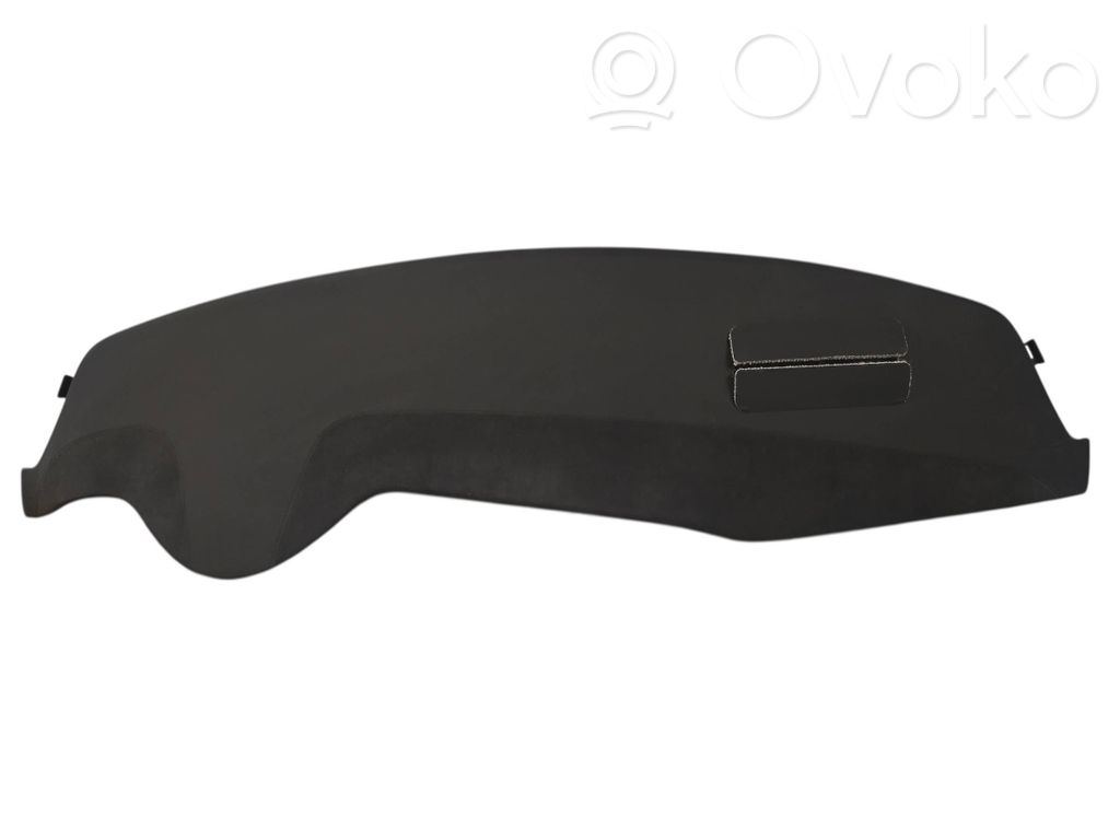 Tesla Model S Panel de instrumentos 