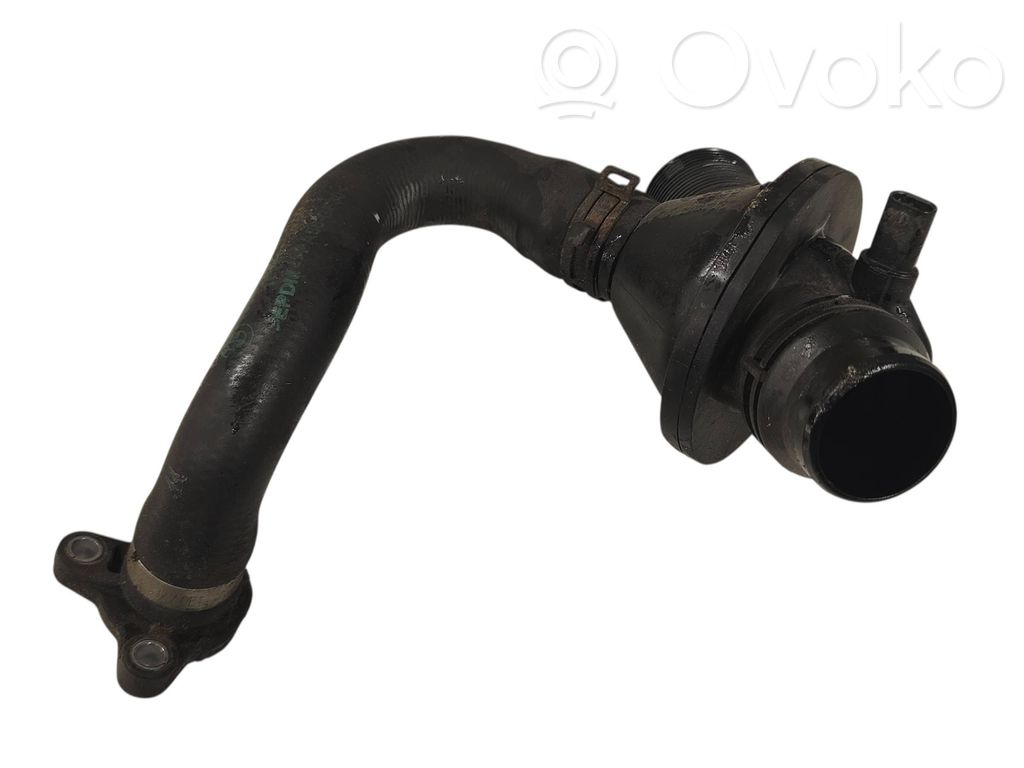 BMW 3 F30 F35 F31 Thermostat 