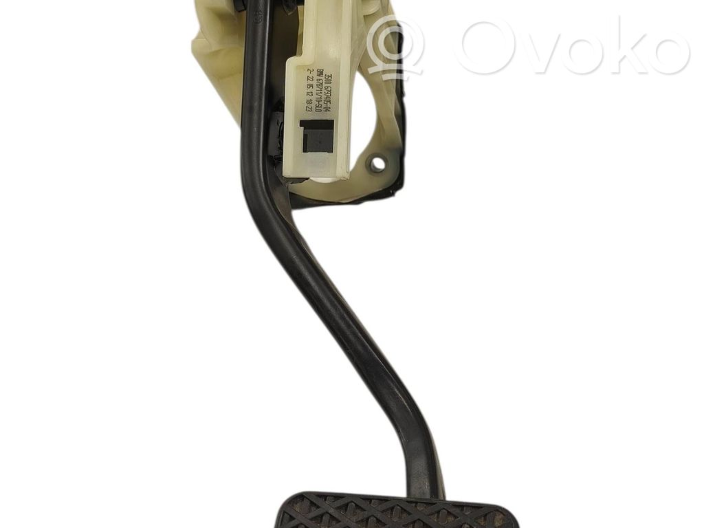 BMW 3 F30 F35 F31 Brake pedal 
