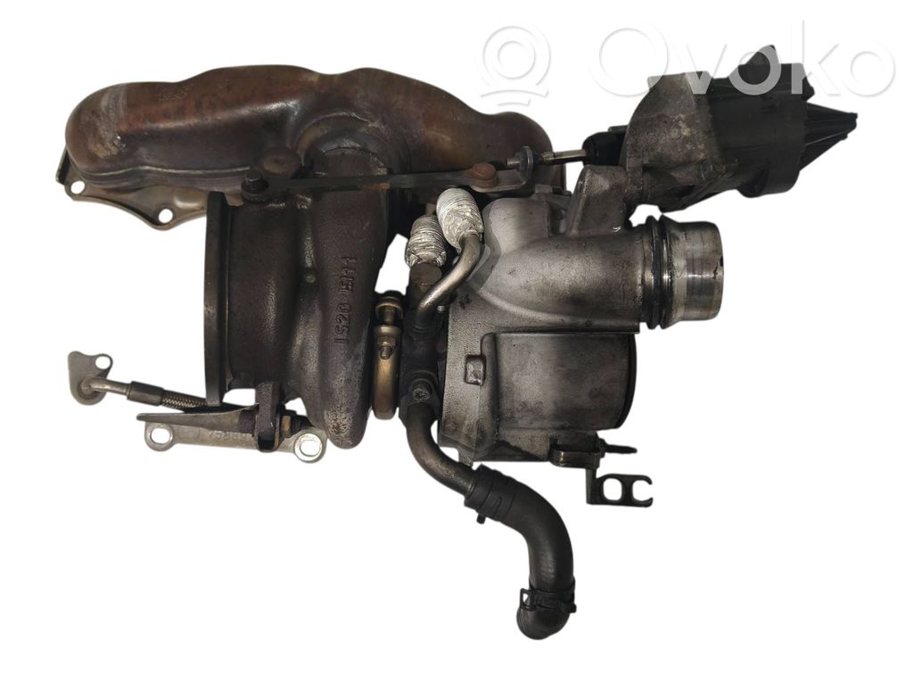 Turbina   7630462