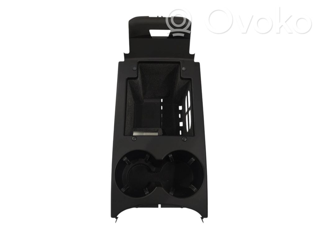 Porsche Macan (95B) Glove box central console 