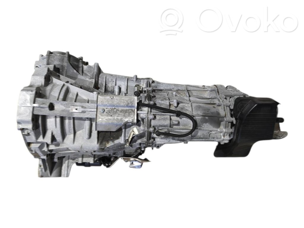 Automatic gearbox   A5B01,0FD300041P