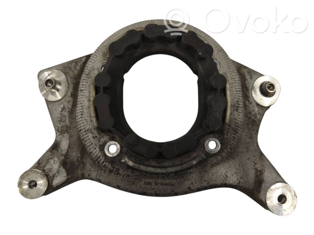 Porsche Macan (95B) Coil spring mount 