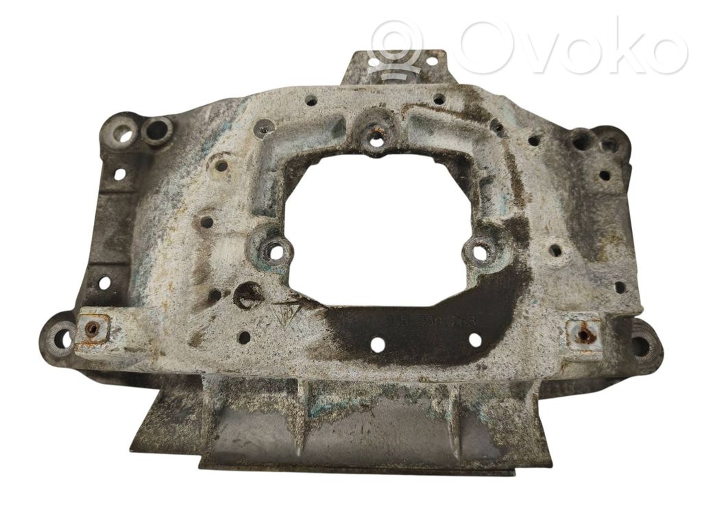 Porsche Macan (95B) Gearbox mounting bracket 