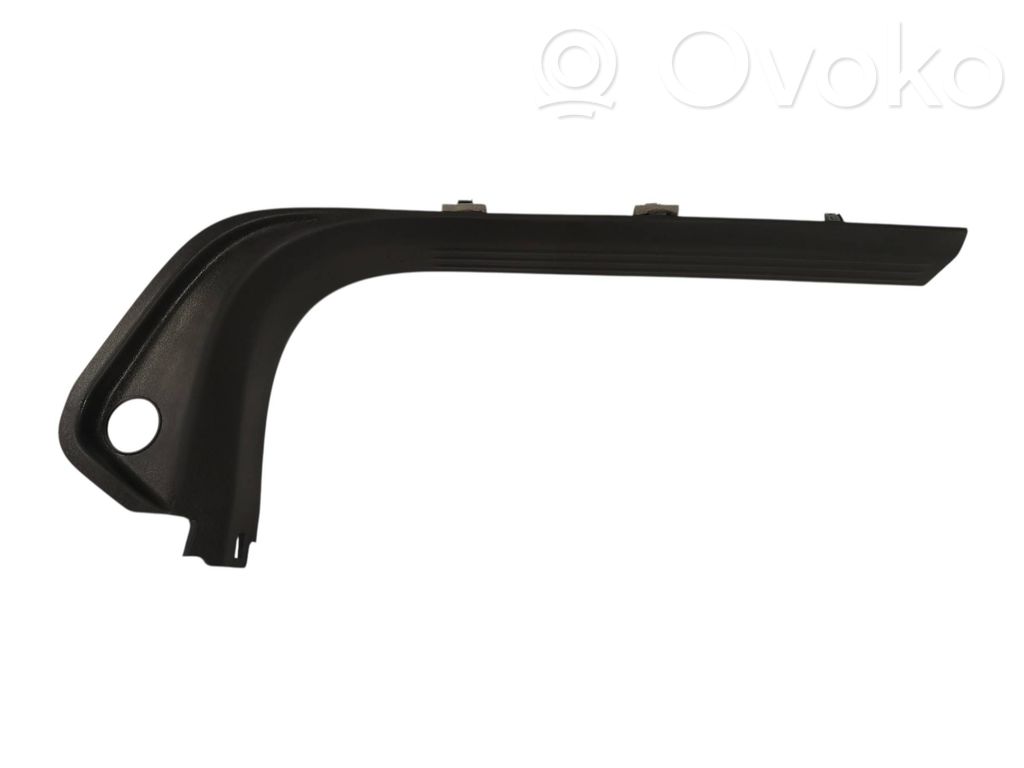 Volvo V40 Moldura protectora del borde delantero 