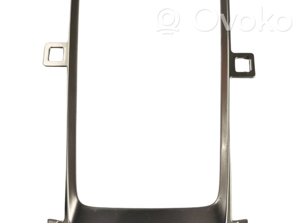Volvo V40 Mascherina climatizzatore/regolatore riscaldamento 