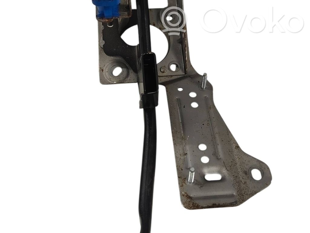 Volvo V40 Brake pedal 