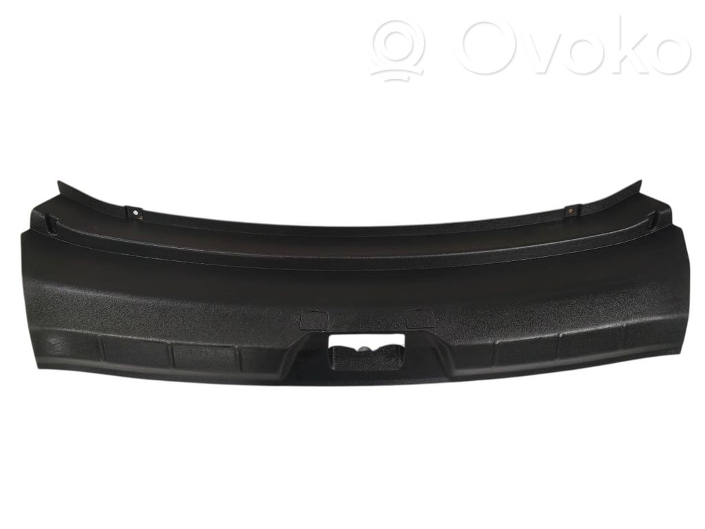 Volvo V40 Protector del borde del maletero/compartimento de carga 