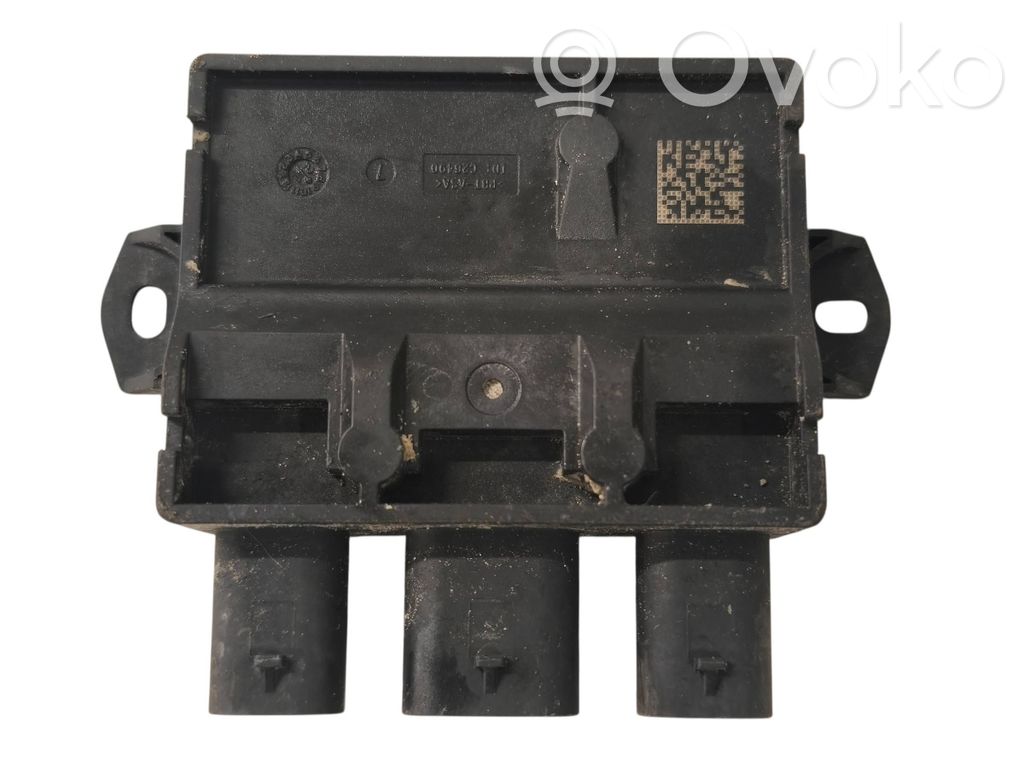 BMW X3 G01 Tailgate/trunk control unit/module 