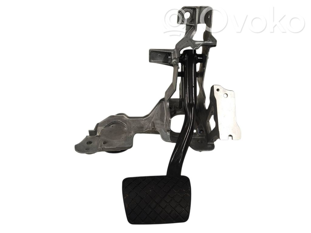 Audi A5 Pedal de freno 