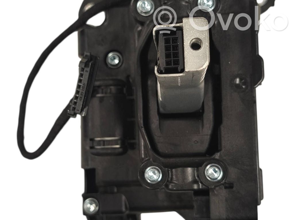 Audi A5 Selector caja de cambios 
