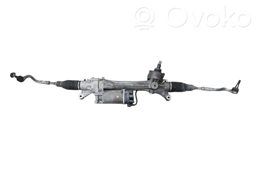 Audi A5 Vairo kolonėlė 