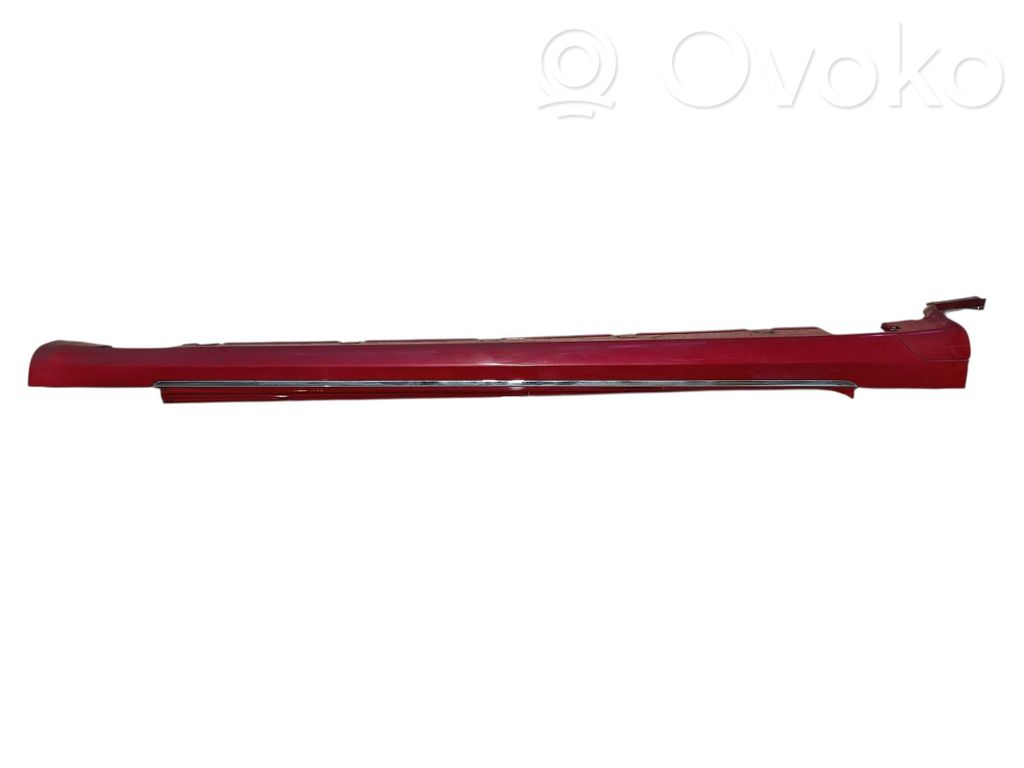 Tesla Model S Sill 