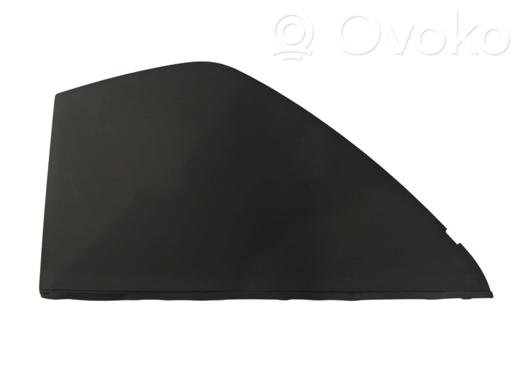 Porsche Cayenne (9Y0 9Y3) Capac lateral panou bord 