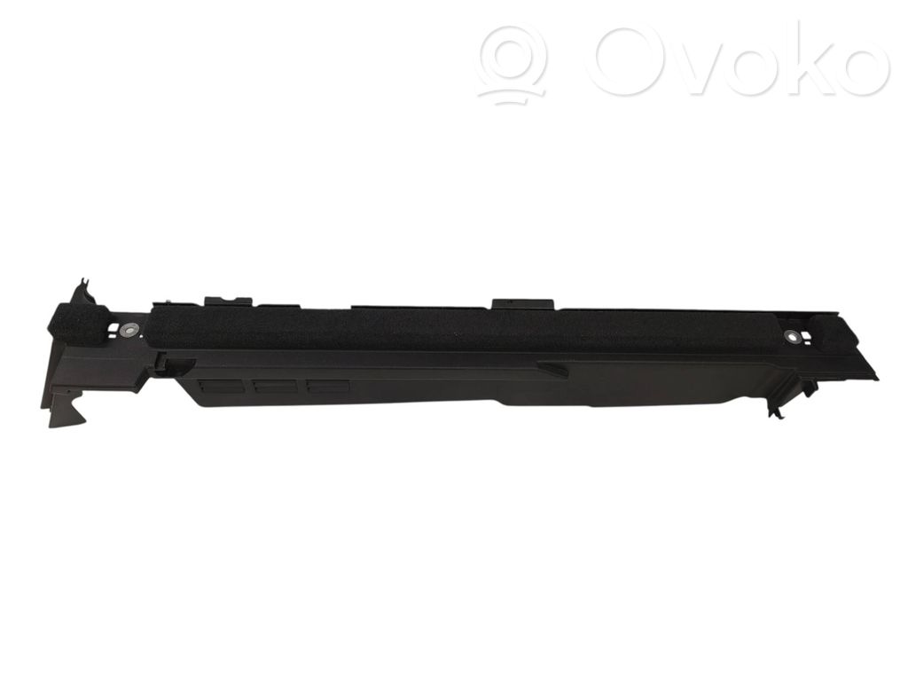 Porsche Cayenne (9Y0 9Y3) Altra parte interiore 