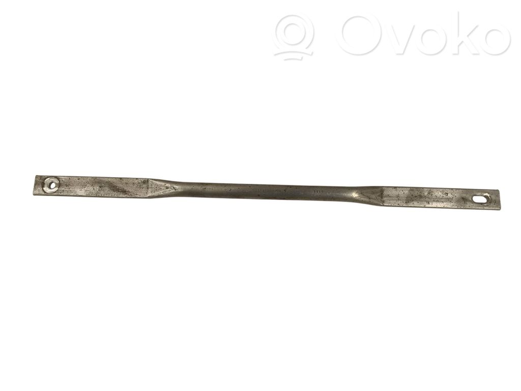 Tesla Model S Radiator support slam panel bracket 