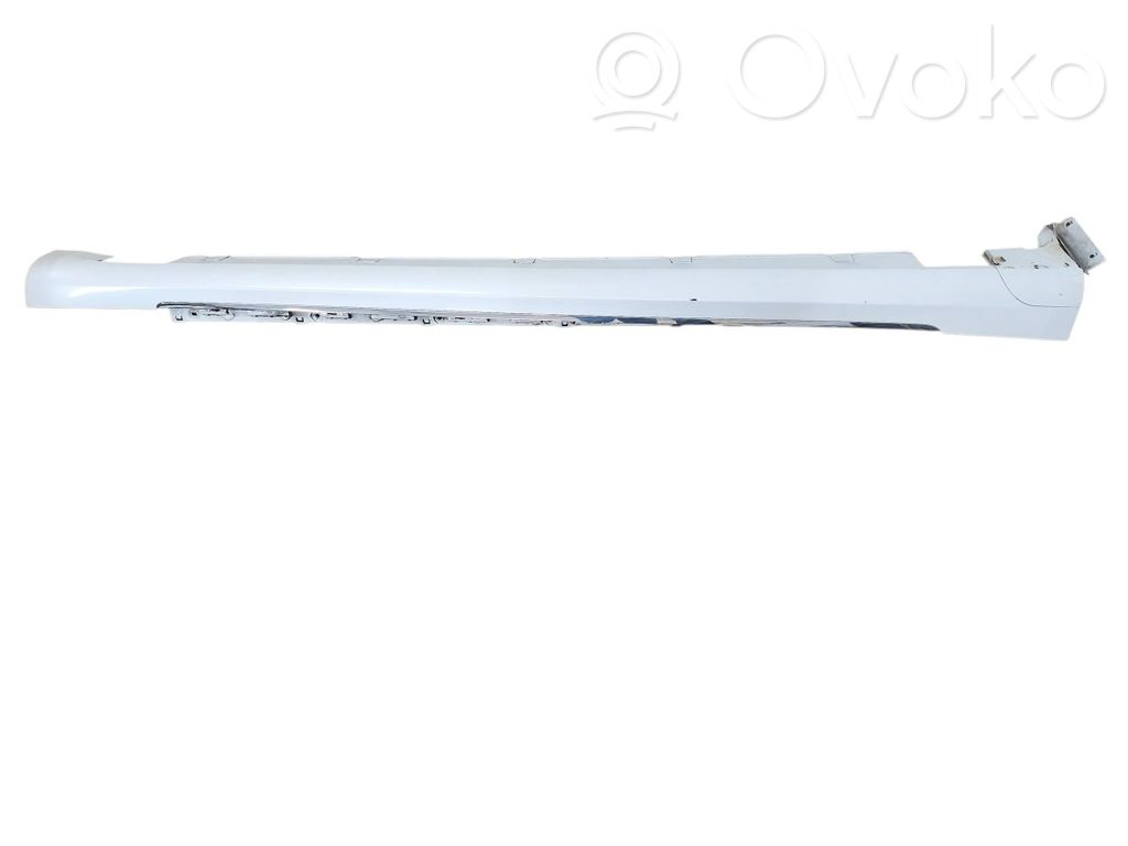 Tesla Model S Sill 