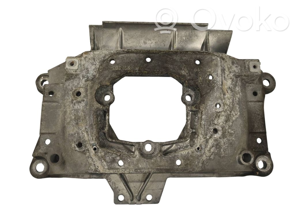 Porsche Macan (95B) Gearbox mounting bracket 
