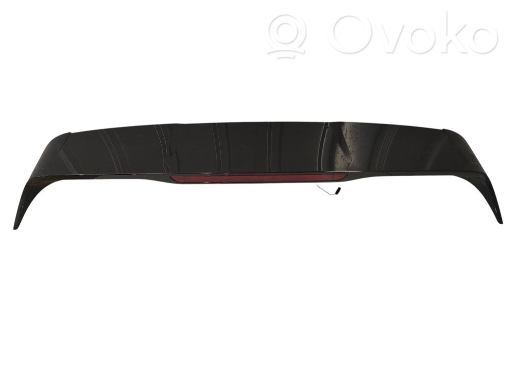 Porsche Macan (95B) Tailgate/trunk spoiler 