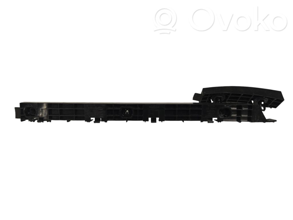 Tesla Model S Rear bumper mounting bracket 