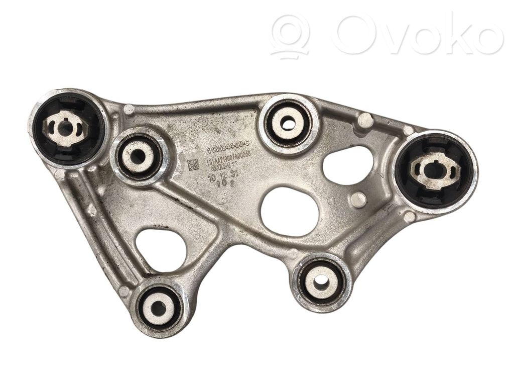 Tesla Model S Engine mounting bracket 