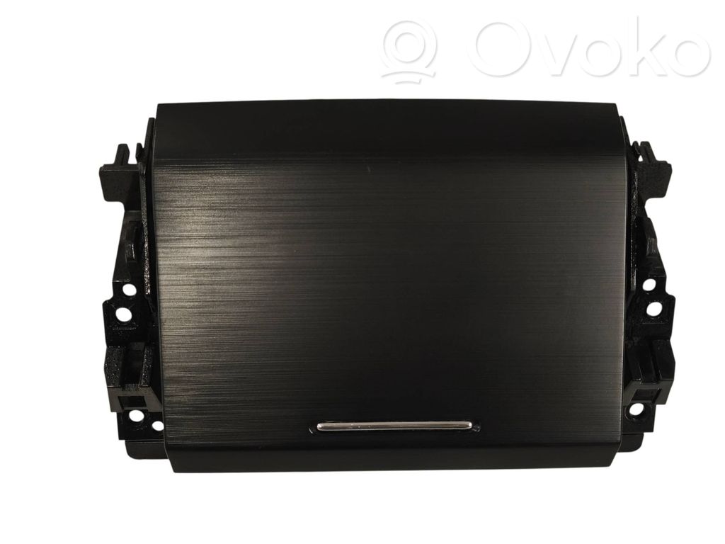 Staufach Ablagefach   66120AL00A