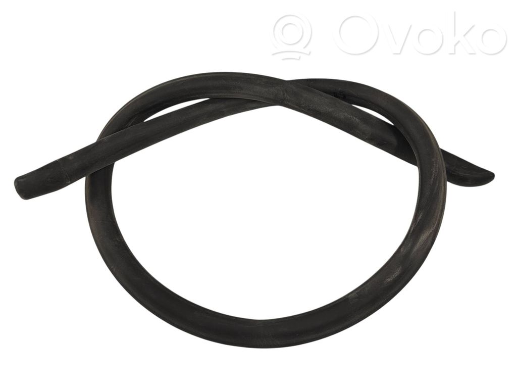 Engine compartment rubber
