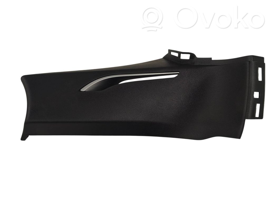 (C) pillar trim   102473200C