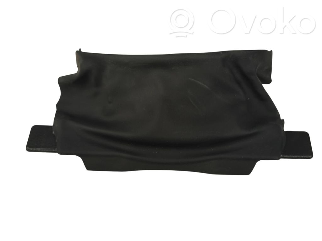 Tesla Model S Steering wheel column trim 