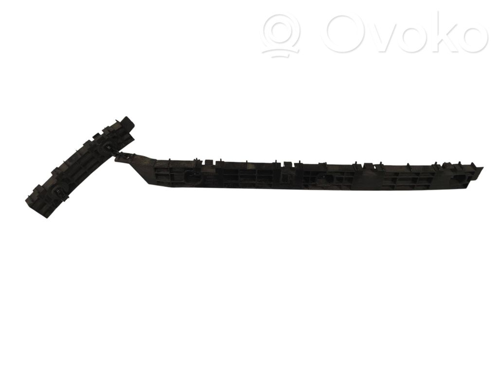 Tesla Model S Rear bumper mounting bracket 