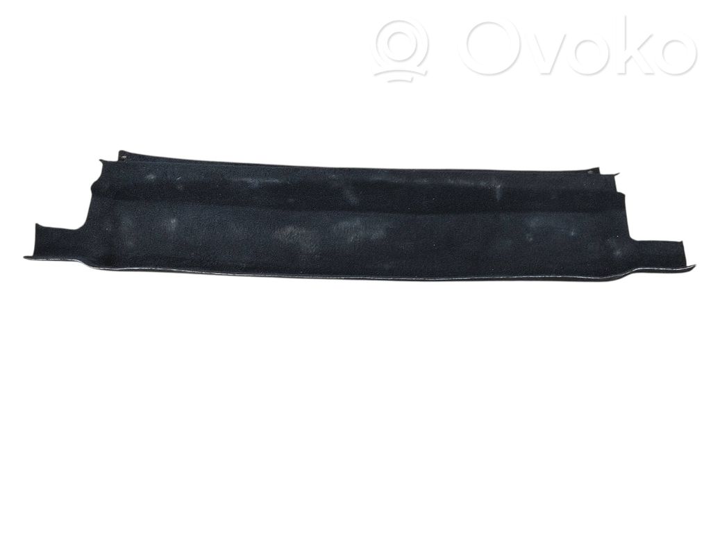 Tesla Model S Trunk/boot mat liner 