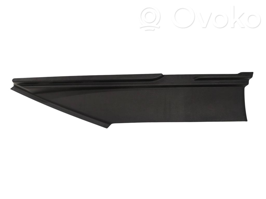 Tesla Model S (C) pillar trim 