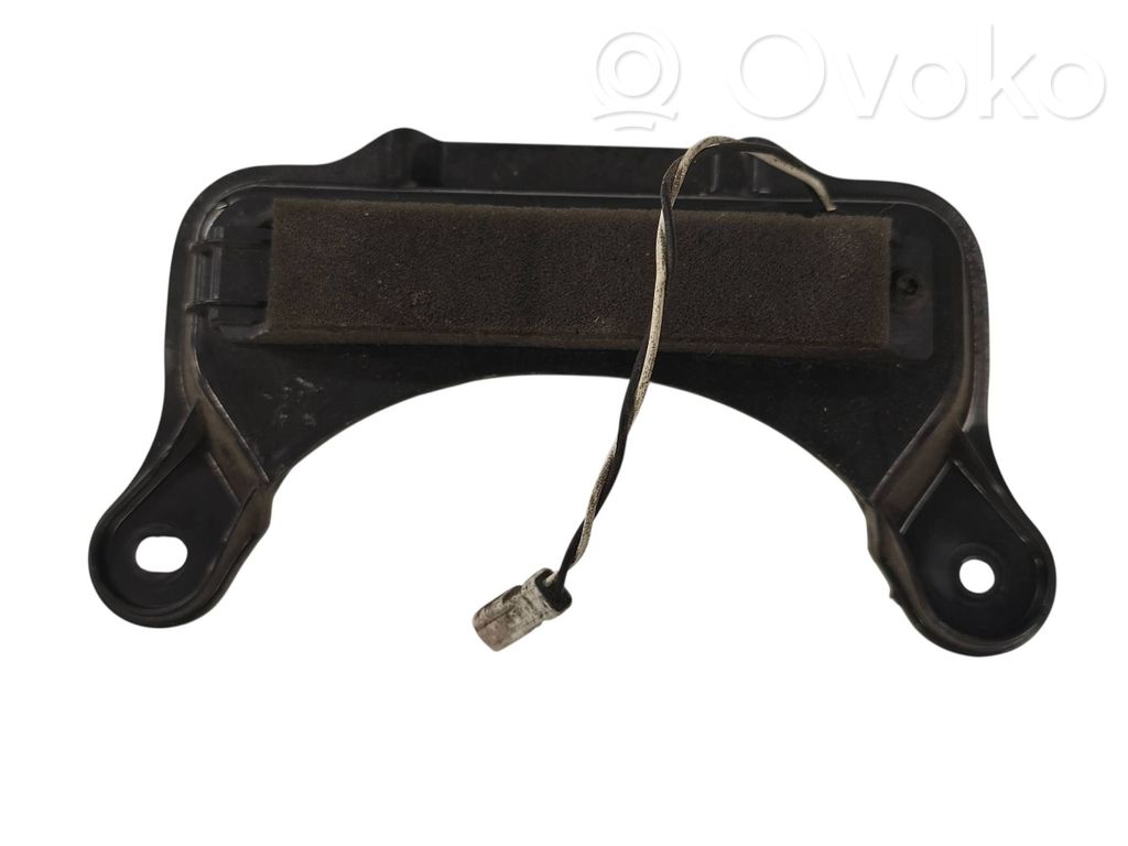 Tesla Model S Antenos stiprintuvas 