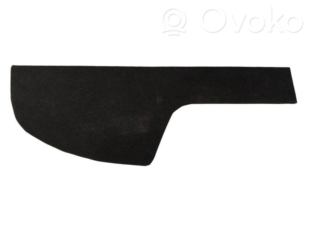 Other trunk/boot trim element