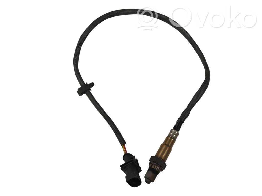 Maserati Ghibli Lambda probe sensor 