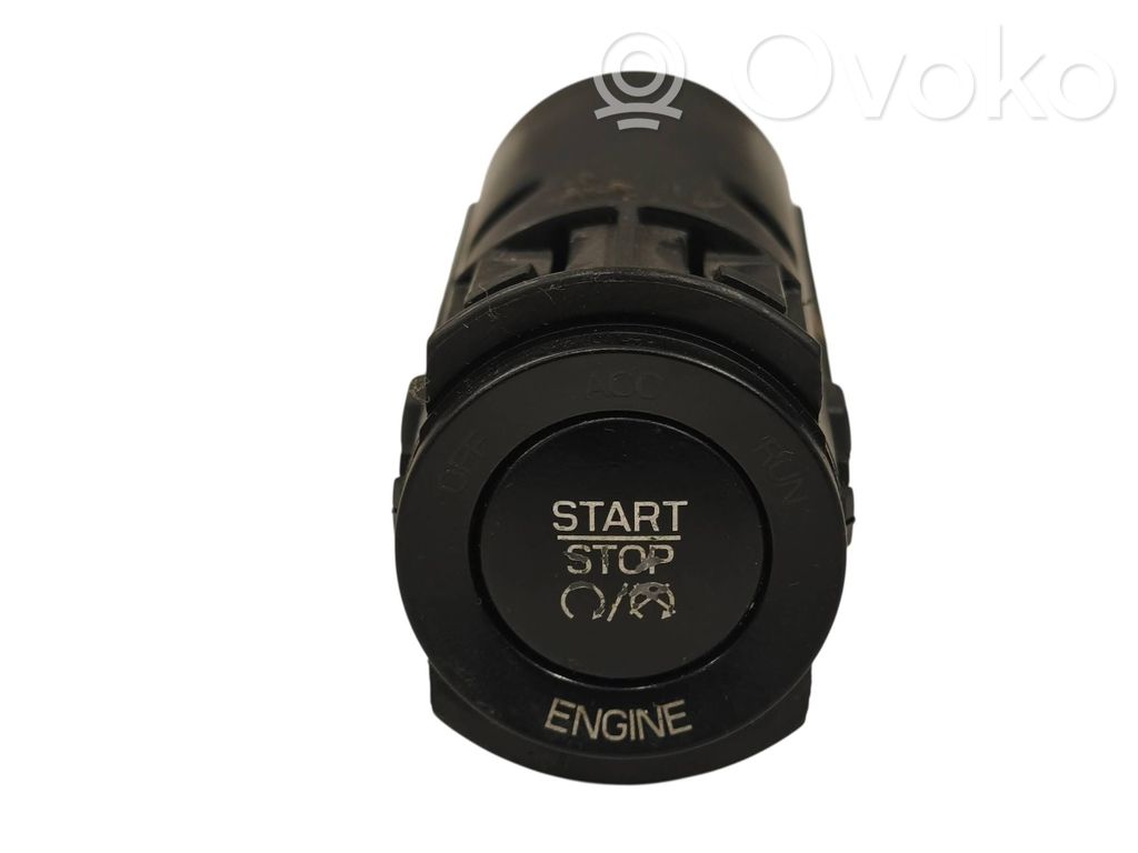 Engine start stop button switch   670013537