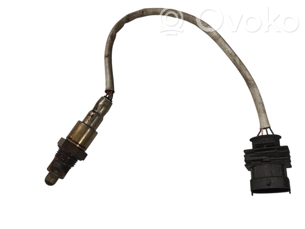 Maserati Ghibli Lambda probe sensor 
