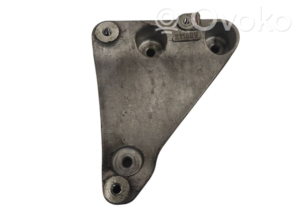 Maserati Ghibli A/C compressor mount bracket 
