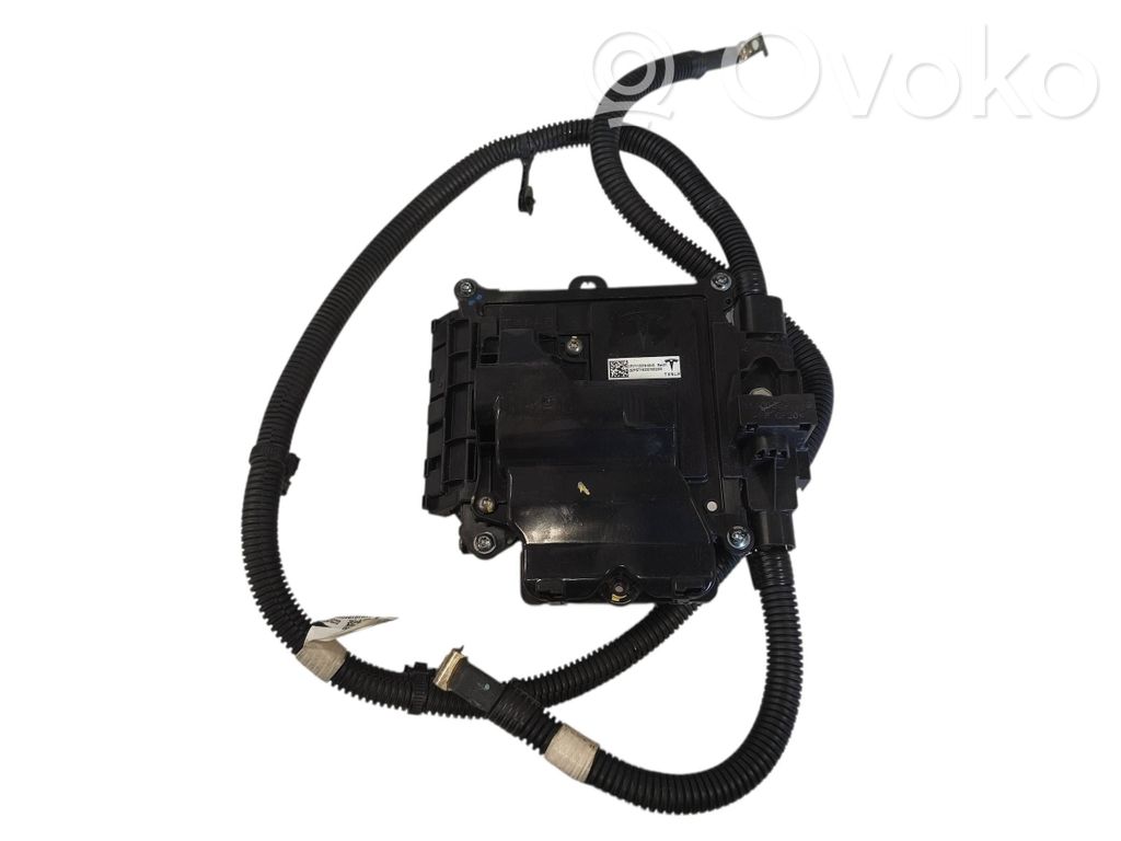 Tesla Model S Cruise control unit/module 