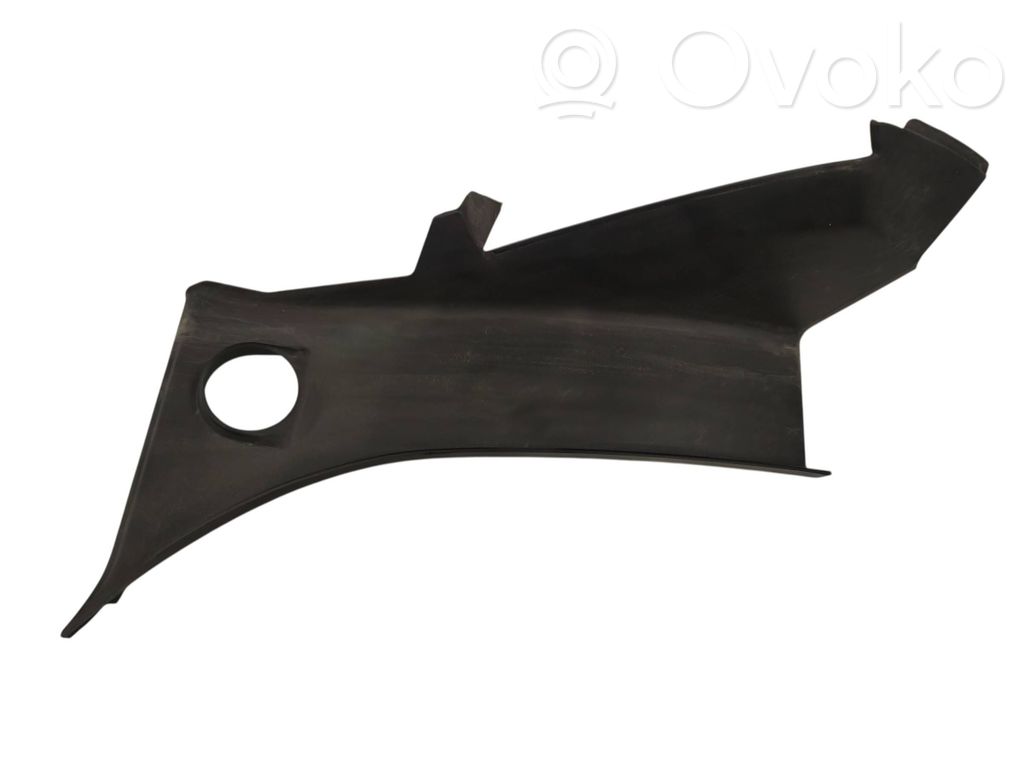 Tesla Model S Other trunk/boot trim element 