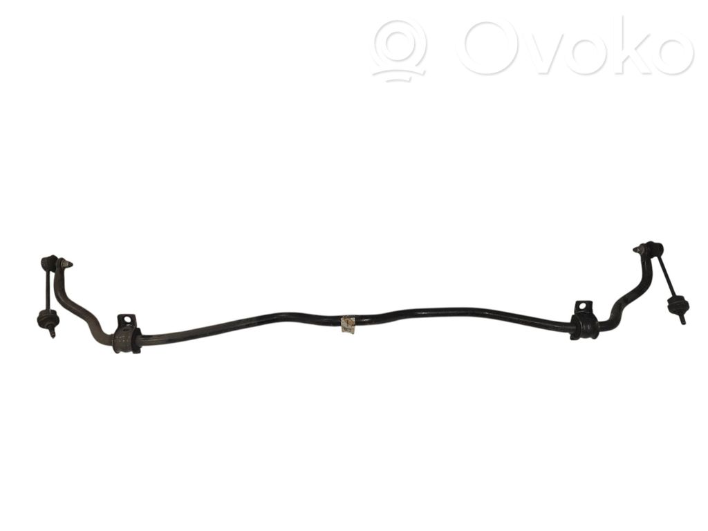 Tesla Model S Rear anti-roll bar/sway bar 