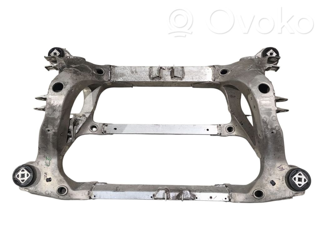 Tesla Model S Rear subframe 