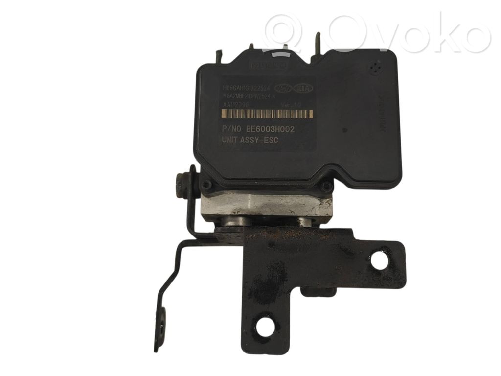Pompa ABS   589202W980