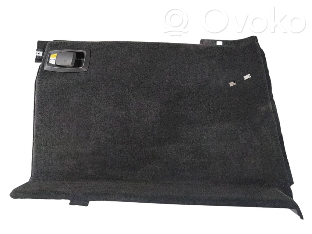 BMW 5 F10 F11 Panou lateral inferior portbagaj 