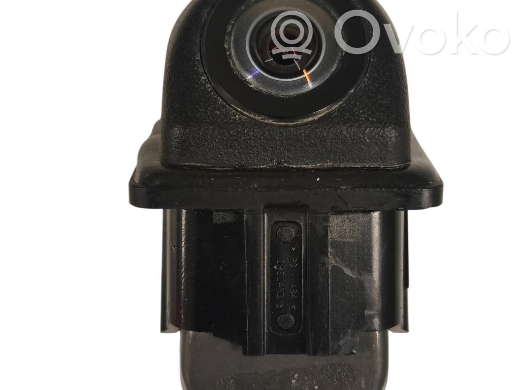 BMW 5 F10 F11 Reversing camera 