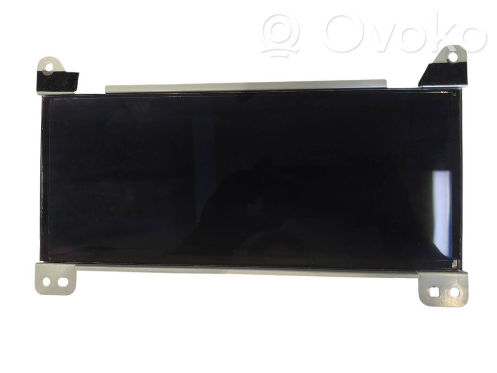 Tesla Model S Speedometer (instrument cluster) 