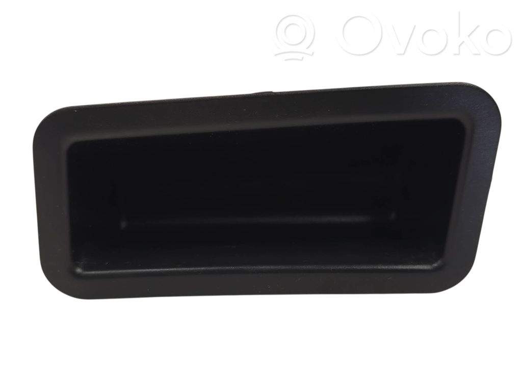Tesla Model S Other interior part 