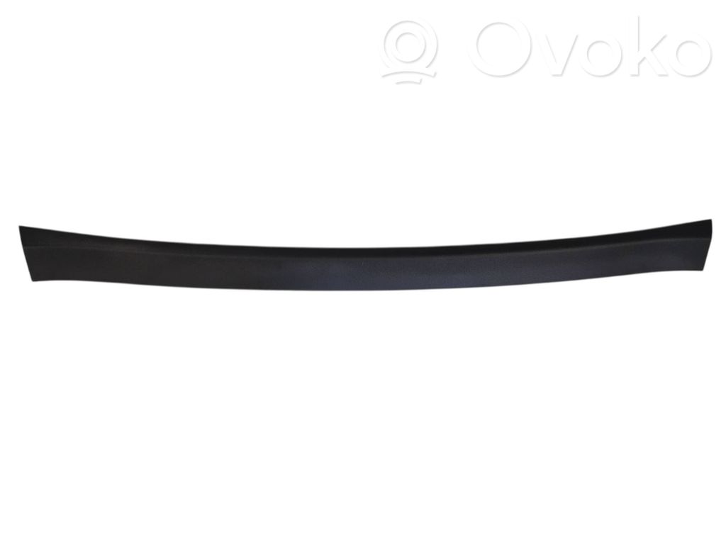 Tesla Model S Tailgate trim 