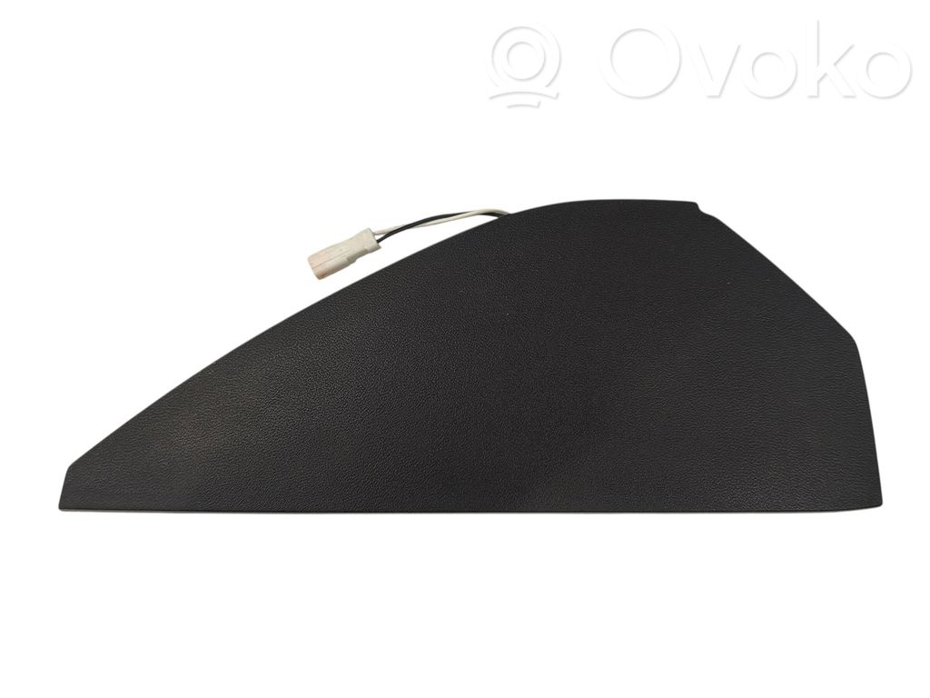 Dashboard side end trim   102836200A,1028360