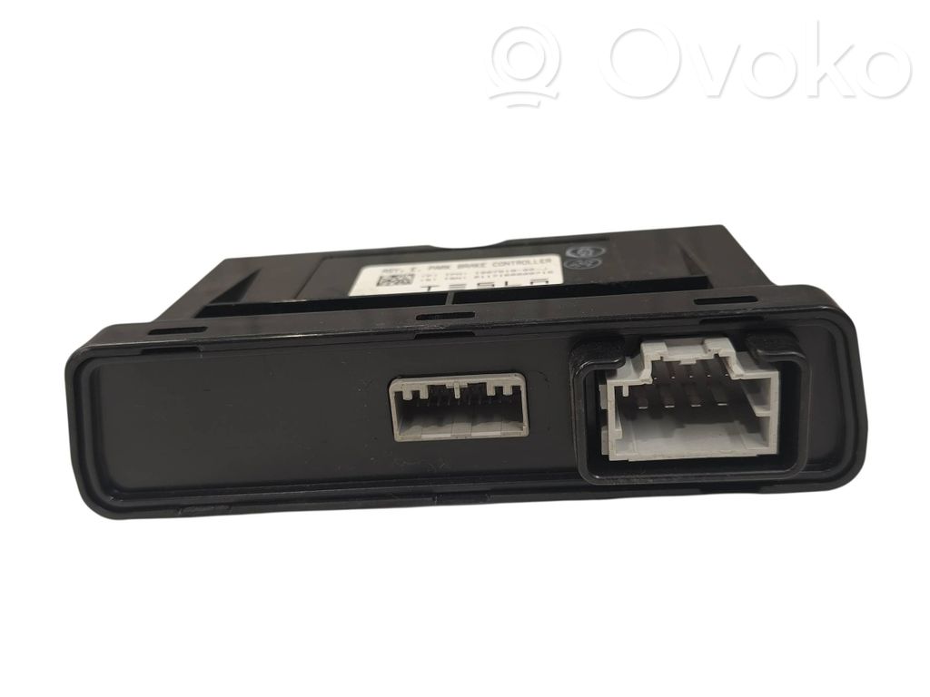 Tesla Model S Rear brake EMF control unit/module 